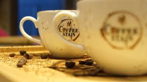 coffee stain şubeKayseri