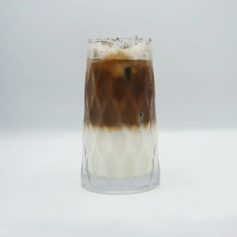 KAHVELİ SOĞUK İÇECEKLER